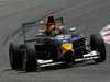 GP SPAGNA, during practice for the Spanish Formula One Grand Prix at the Circuit de Catalunya on May 8, 2009 in Barcelona, Spain.